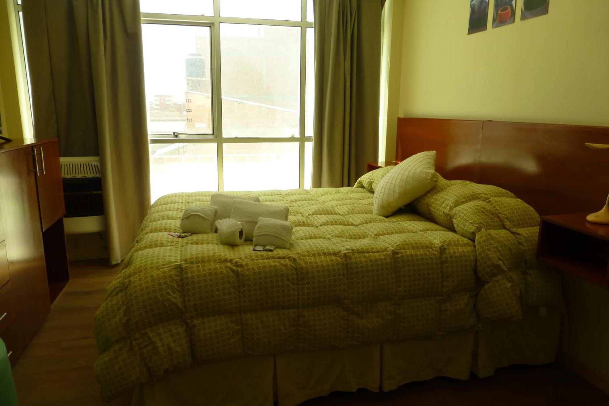 Almudena Suites อูยูนี ภายนอก รูปภาพ